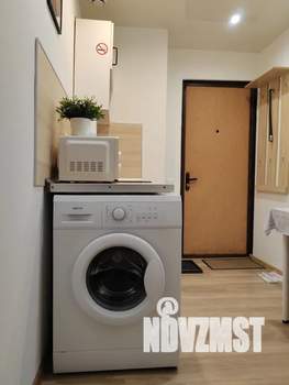 Студия квартира, посуточно, 18м2, 1/5 этаж