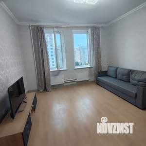 2-к квартира, на длительный срок, 57м2, 10/17 этаж