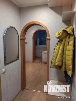 1-к квартира, на длительный срок, 42м2, 8/16 этаж