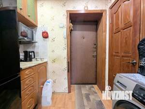 1-к квартира, на длительный срок, 19м2, 4/5 этаж