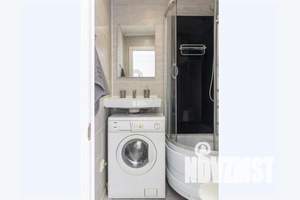 1-к квартира, посуточно, 30м2, 1/5 этаж