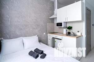 1-к квартира, посуточно, 12м2, 1/5 этаж