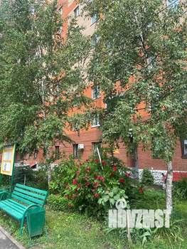 2-к квартира, на длительный срок, 60м2, 7/12 этаж