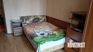 2-к квартира, на длительный срок, 42м2, 4/5 этаж