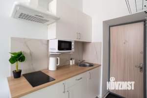 1-к квартира, посуточно, 19м2, 1/1 этаж