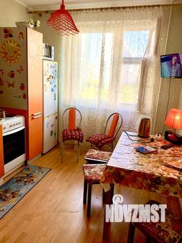 1-к квартира, на длительный срок, 36м2, 5/14 этаж