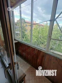 2-к квартира, на длительный срок, 40м2, 4/5 этаж