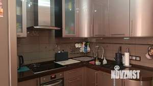 2-к квартира, на длительный срок, 54м2, 8/17 этаж