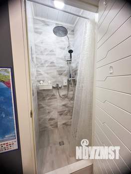 1-к квартира, на длительный срок, 28м2, 2/9 этаж