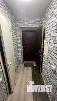 2-к квартира, на длительный срок, 45м2, 4/5 этаж