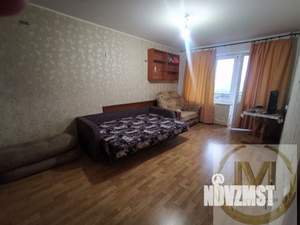 1-к квартира, на длительный срок, 33м2, 7/10 этаж