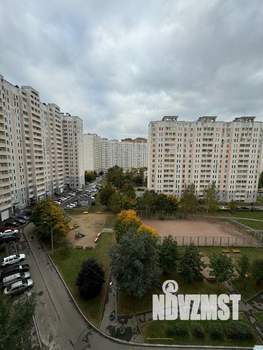 2-к квартира, на длительный срок, 62м2, 9/14 этаж