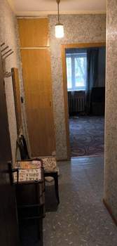 1-к квартира, на длительный срок, 34м2, 1/5 этаж