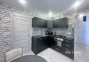 1-к квартира, на длительный срок, 34м2, 1/10 этаж