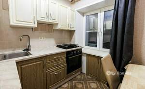 2-к квартира, на длительный срок, 44м2, 3/3 этаж