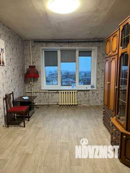 2-к квартира, на длительный срок, 42м2, 5/5 этаж