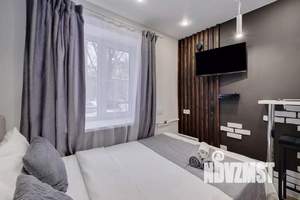 1-к квартира, посуточно, 15м2, 1/1 этаж