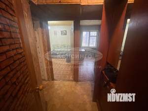 2-к квартира, на длительный срок, 37м2, 1/5 этаж