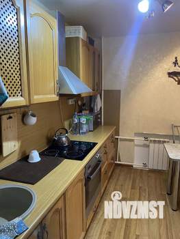 1-к квартира, на длительный срок, 36м2, 4/5 этаж