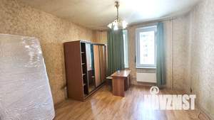 3-к квартира, на длительный срок, 72м2, 17/18 этаж