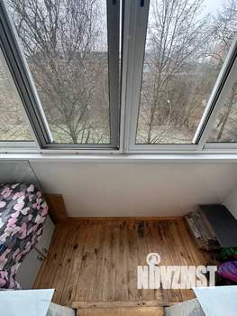 2-к квартира, на длительный срок, 46м2, 5/5 этаж