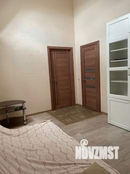 2-к квартира, на длительный срок, 36м2, 2/3 этаж