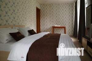 2-к квартира, посуточно, 41м2, 1/5 этаж