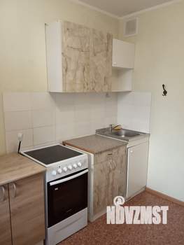 1-к квартира, на длительный срок, 40м2, 8/17 этаж