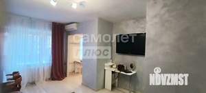 2-к квартира, на длительный срок, 43м2, 2/5 этаж
