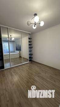 1-к квартира, на длительный срок, 36м2, 5/9 этаж