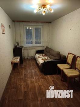 2-к квартира, на длительный срок, 44м2, 2/5 этаж