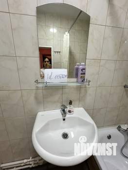 Студия квартира, посуточно, 25м2, 1/3 этаж