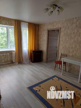 2-к квартира, на длительный срок, 45м2, 5/5 этаж