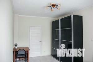 3-к квартира, посуточно, 65м2, 1/15 этаж