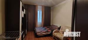 1-к квартира, на длительный срок, 40м2, 13/17 этаж