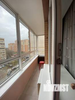 1-к квартира, на длительный срок, 44м2, 6/24 этаж