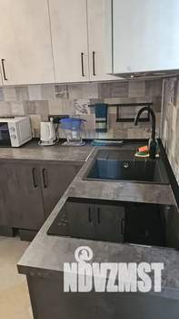 Студия квартира, посуточно, 18м2, 2/5 этаж