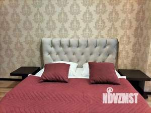 1-к квартира, посуточно, 47м2, 1/1 этаж
