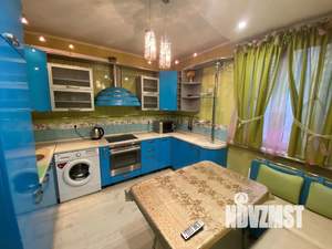 3-к квартира, посуточно, 75м2, 3/15 этаж