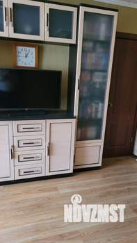 2-к квартира, на длительный срок, 45м2, 4/5 этаж