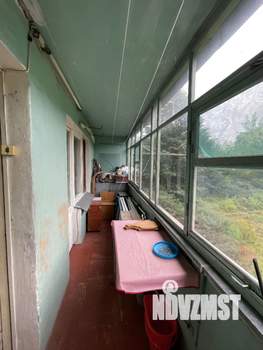 3-к квартира, на длительный срок, 61м2, 2/5 этаж