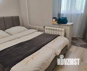 Студия квартира, посуточно, 18м2, 2/5 этаж