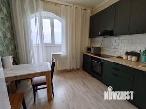 2-к квартира, на длительный срок, 55м2, 15/17 этаж