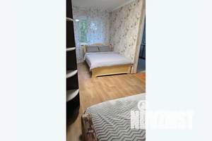 1-к квартира, посуточно, 32м2, 3/4 этаж