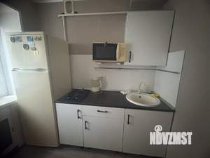 2-к квартира, на длительный срок, 42м2, 3/5 этаж