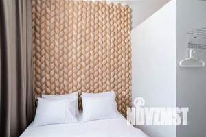 1-к квартира, посуточно, 15м2, 1/5 этаж