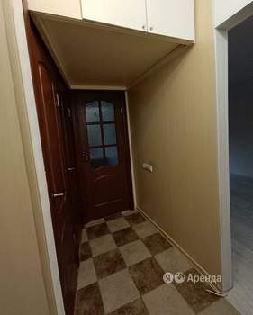 2-к квартира, на длительный срок, 48м2, 2/5 этаж