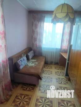 2-к квартира, на длительный срок, 46м2, 5/5 этаж