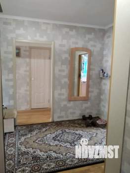 1-к квартира, на длительный срок, 50м2, 1/12 этаж
