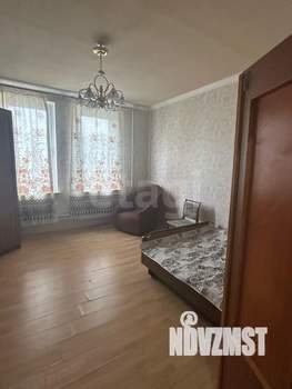 1-к квартира, на длительный срок, 38м2, 14/17 этаж